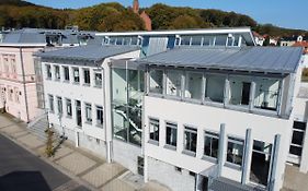 Apartmenthaus Sassnitz Zum Stadthafen Apartment 3